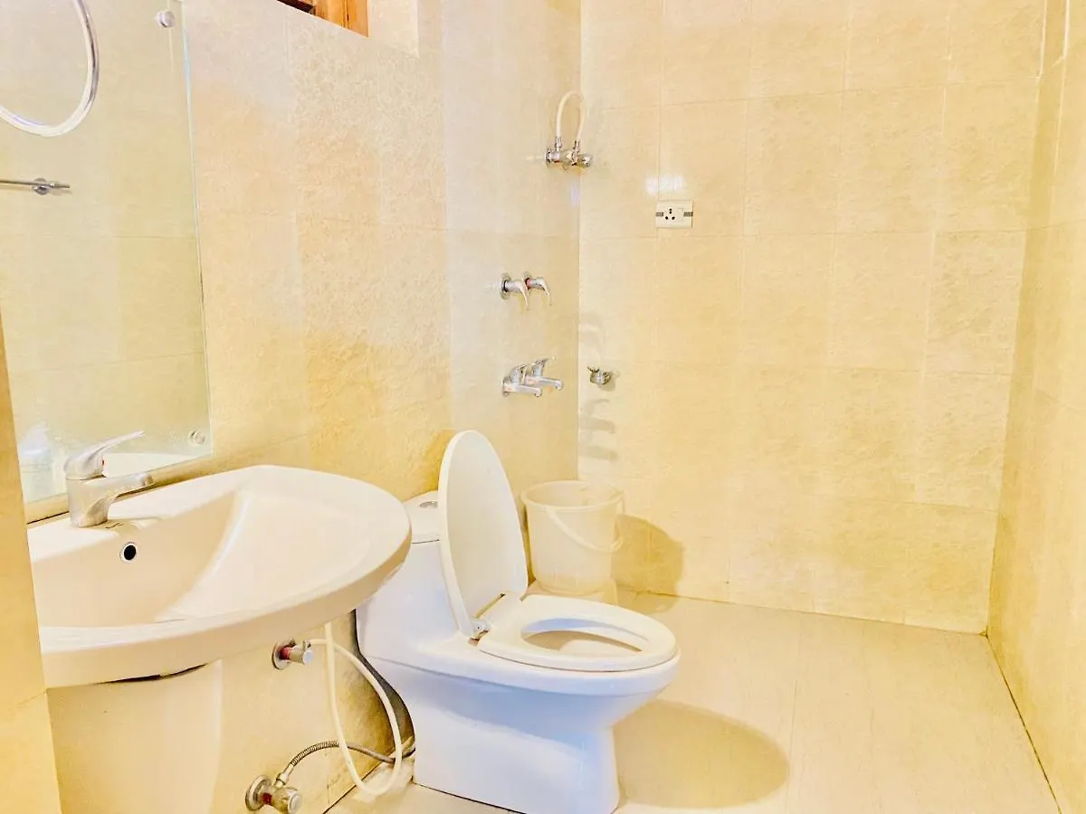 Aravali Valley Resort Udaipur 4*,