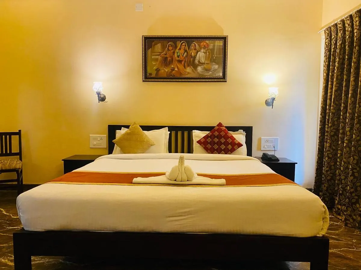 Hotel Aravali Valley Resort Udaipur