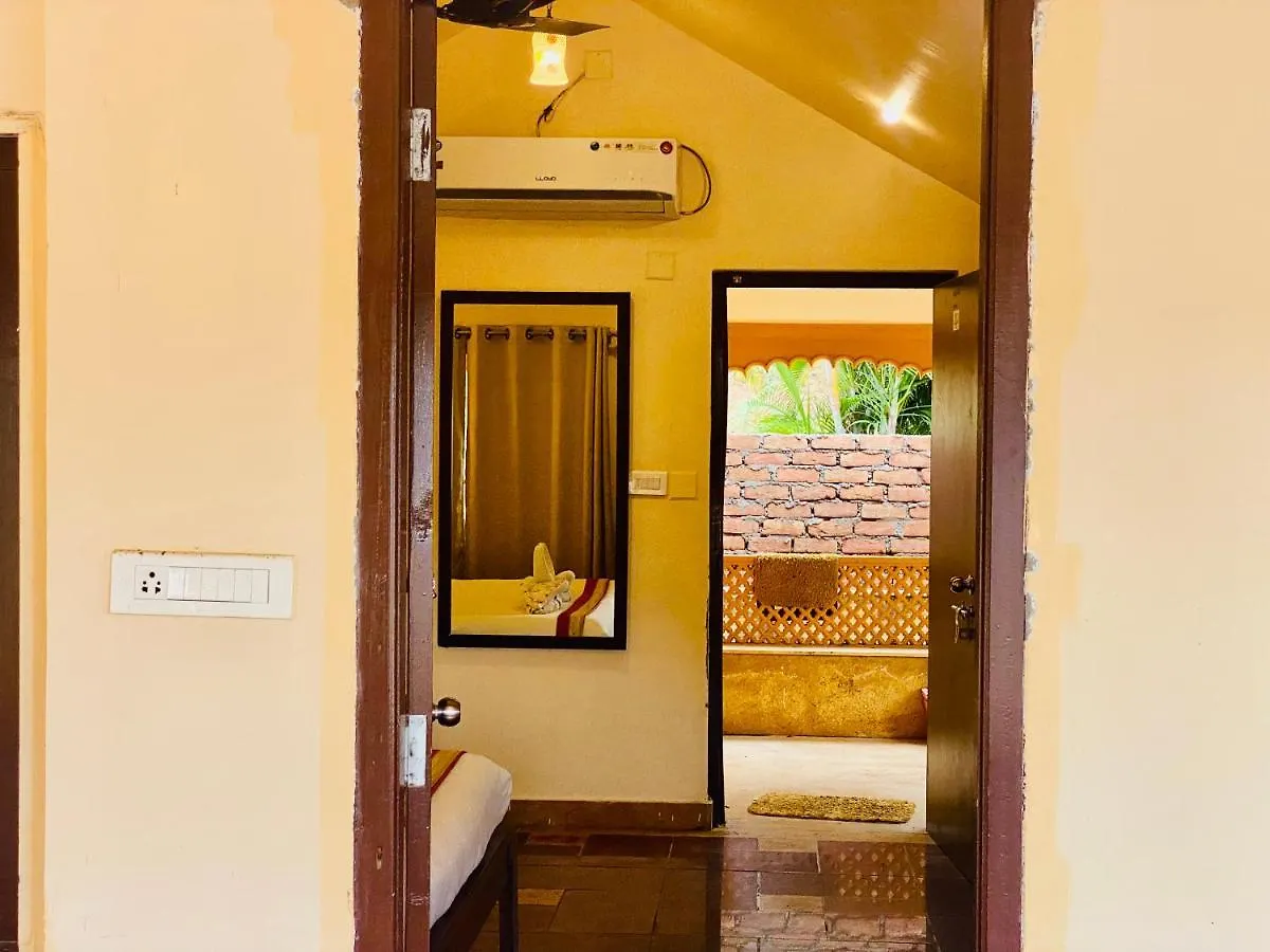Hotel Aravali Valley Resort Udaipur