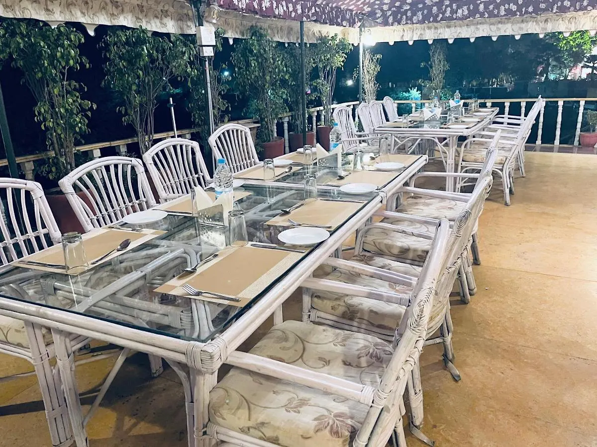 Aravali Valley Resort Udaipur