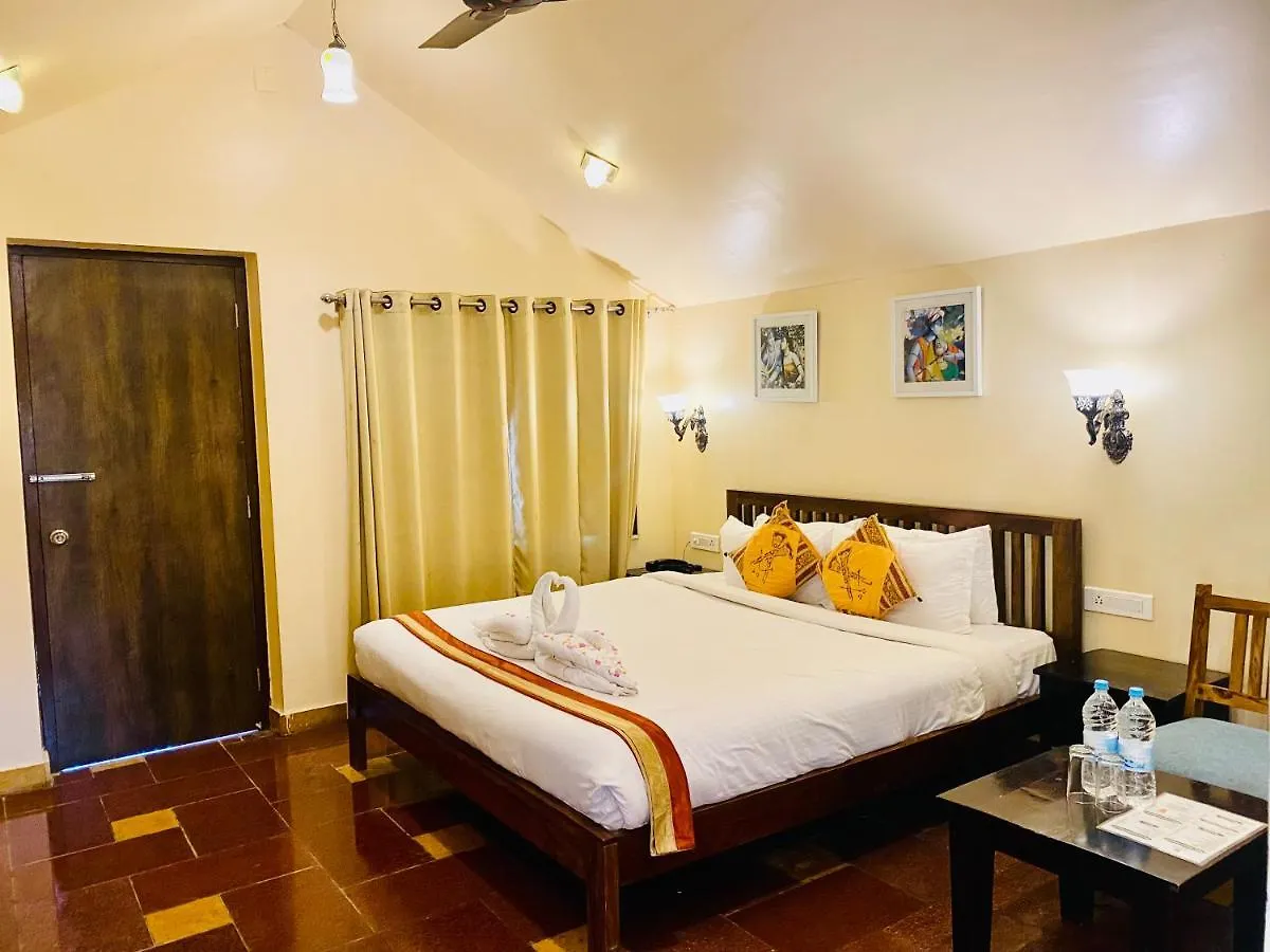 Hotel Aravali Valley Resort Udaipur