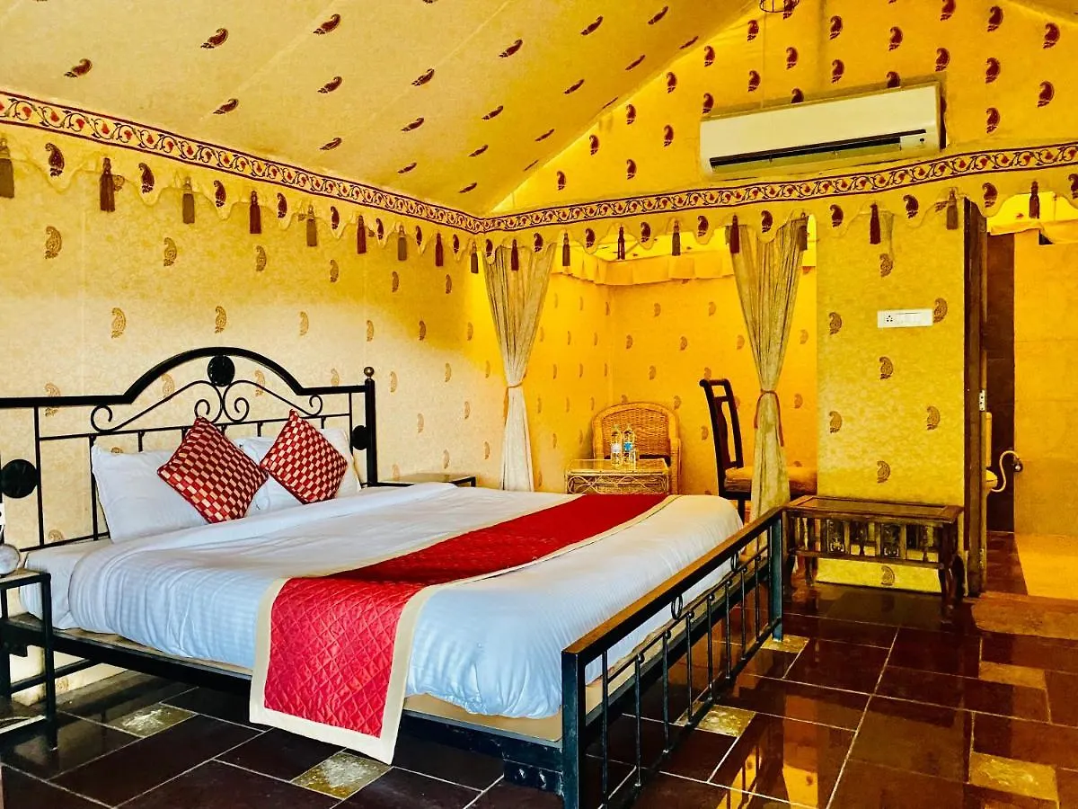 Aravali Valley Resort Udaipur