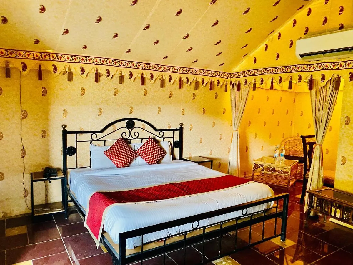 Aravali Valley Resort Udaipur 4*,