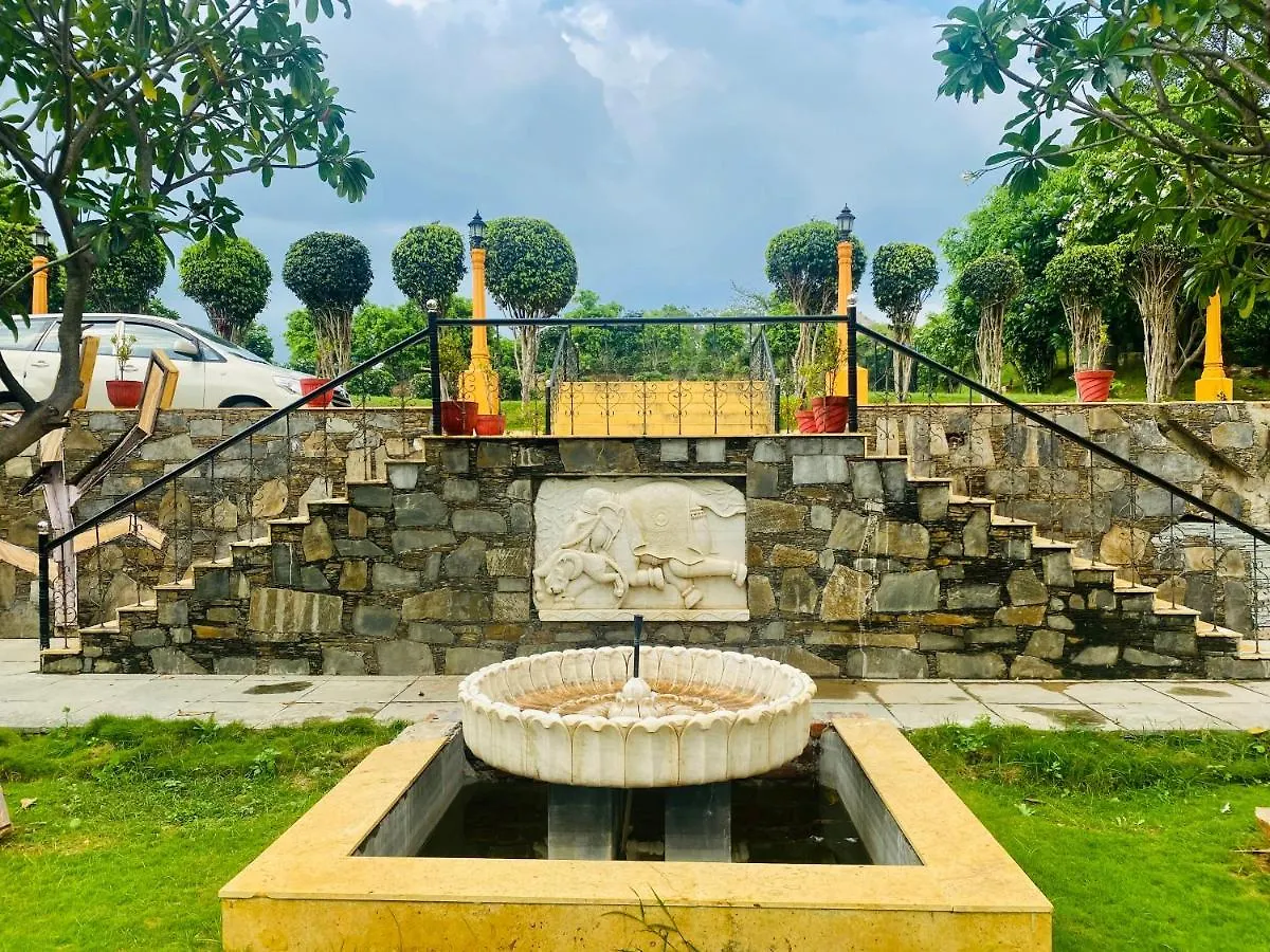 Aravali Valley Resort Udaipur