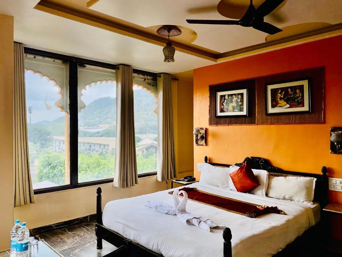Aravali Valley Resort Udaipur