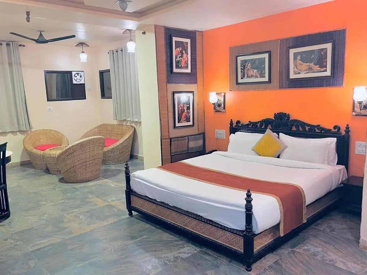 Aravali Valley Resort Udaipur